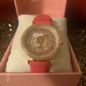 Barbie Watch